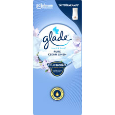 Glade Touch&Fresh Pure Clean Line refill
