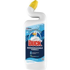WC Duck Happy Ocean, Ocean Splash 750 ml cleaner