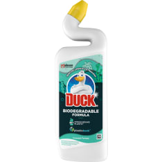 WC Duck Happy Ocean Coastal Forest 750 ml puhdistusaine