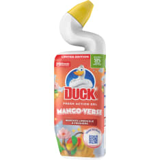 WC Duck Mango-Verse 750 ml puhdistusaine