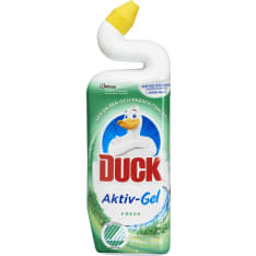 WC Duck Fresh 750 ml puhdistusaine