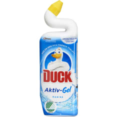 WC Duck Marine 750 ml puhdistusaine