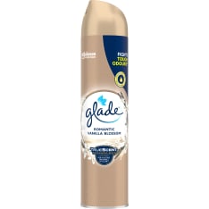 Glade 5in1 300 ml Sheer Vanilla aerosoli