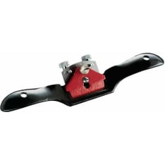 Stanley concave planer