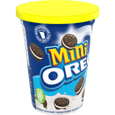 Marabou Mini Oreo 115 g purkki