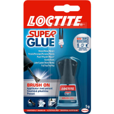 Loctite Super Attak Slalom 5 g pikaliima