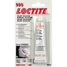 Loctite 595 40ml silicon cleaner