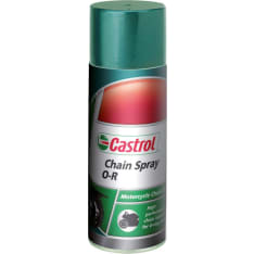 Castrol Chain Spray O-R 400 ml ketjuvoiteluaine
