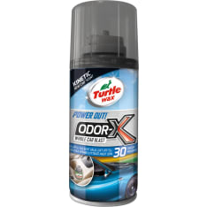 Turtle Wax Odor-X Whole Car Blast