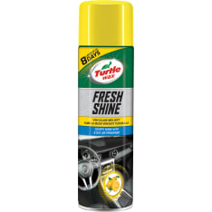 Turtle Wax Fresh Shine Sitruuna 500ml