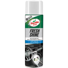 Turtle Wax Fresh Shine Vanilja 500ml