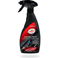 Turtle Wax Hybrid Carnauba Vaha