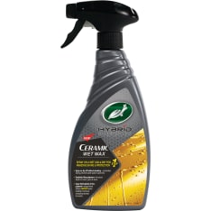 Turtle Wax Hsc Ceramic Wet Wax 500ml