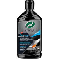 Turtle Wax Hybrid Solutions Trim Restorer 296ml muoviosien ehostaja