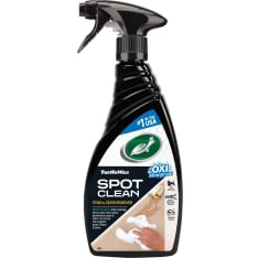 Turtle Wax Spot Clean 500ml puhdistava vaahto