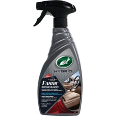 Turtle Wax Hybrid Solutions Fabric Cleaner 500ml kangaspesu