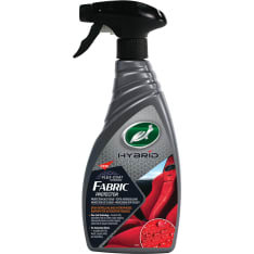 Turtle Wax Hybrid Solutions Fabric Protector 500ml suoja-aine