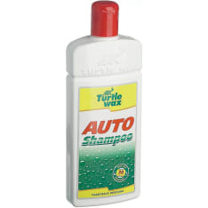 Turtle Wax 500ml autoshampoo