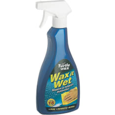 Turtle Wax Wax It Wet 500ml Autovaha