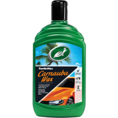 Turtle Wax Carnauba 500ml Autovaha
