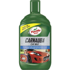 Turtle Wax greenline 500ml Autovaha