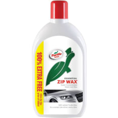 Turtle Wax Essential Extra 1L Shampoo