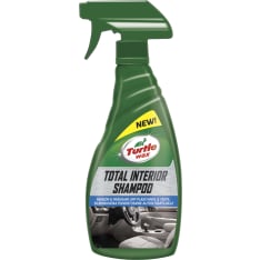 Turtle Wax Sisäpesu Shampoo