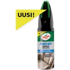 Turtle Wax Textile 400ml Tekstiilipesu