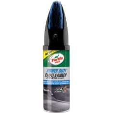 Turtle Wax Carpet&Rubber 400ml heavy duty cleaner
