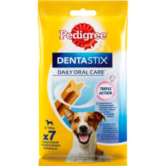 Pedigree Dentastix 110 g puruluu