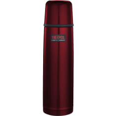Thermos 750 Midnight Red 0,75l termospullo