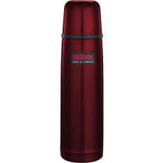 Thermos 500 Midnight Red 0,5l termospullo