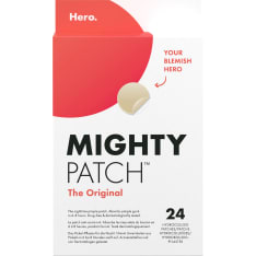 Hero Mighty Patch Original  24 kpl finnilaastari