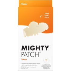 Hero Mighty Patch Nose 10kpl puhdistuslaastari nenän alueeen ihohuokosille