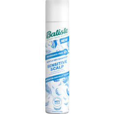 Batiste Sensitive 200 ml kuivashampoo