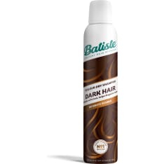 Batiste Dark&Deep Brown 200 ml kuivashampoo
