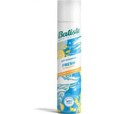 Batiste Fresh 200 ml kuivashampoo