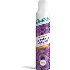 Batiste Heavenly Volume 200 ml kuivashampoo