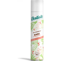 Batiste Bare 200 ml kuivashampoo