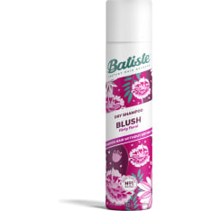 Batiste Blush 350 ml kuivashampoo