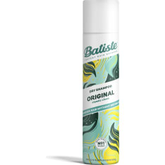 Batiste Original 350 ml kuivashampoo