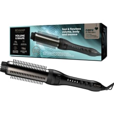 Revamp Volume & Shape kuumailmakiharrin