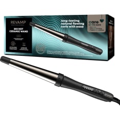 Revamp Big Curling Wand