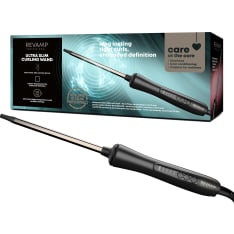 Revamp Ultra Slim Curling Wand sauvakiharrin