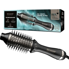 Revamp Volume Blow Dry hiustenmuotoilija