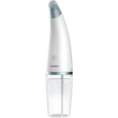 Homedics Refresh Hydradermabrasion Cleanser kasvojenpuhdistuslaite
