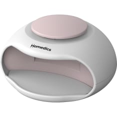 Homedics 2-in-1 UV Nail Lamp and Dryer kynsiuuni