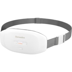 Homedics Lämpö- ja tärinävyö kuukautiskivun lievitykseen