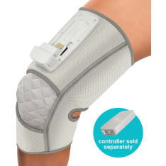 Homedics Kompressiohieroja polvelle