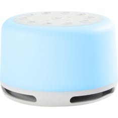 Homedics soundsleep aura nukahtamisvalo ja kaiutin